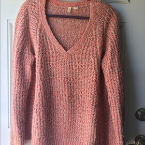 Anthropology "moth" sweater